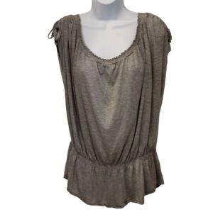 Michael Kors Slouch Top